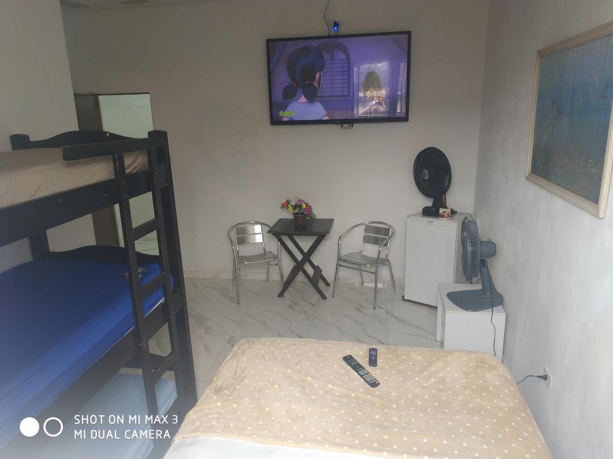 Pousada Praia Grande Solemar Экстерьер фото