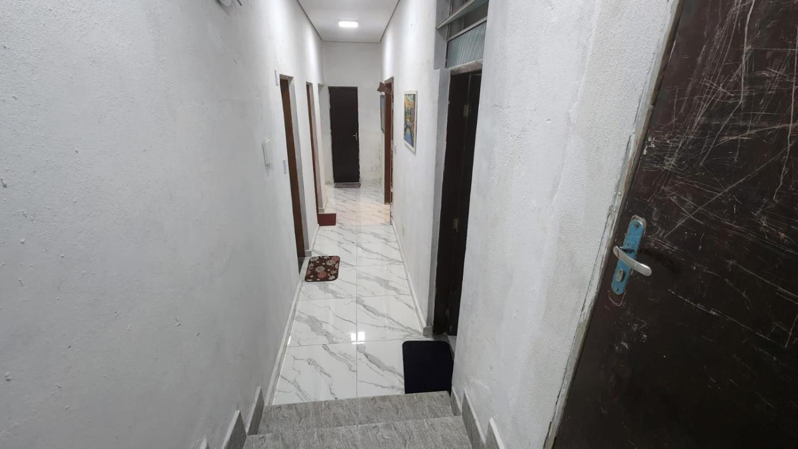 Pousada Praia Grande Solemar Экстерьер фото