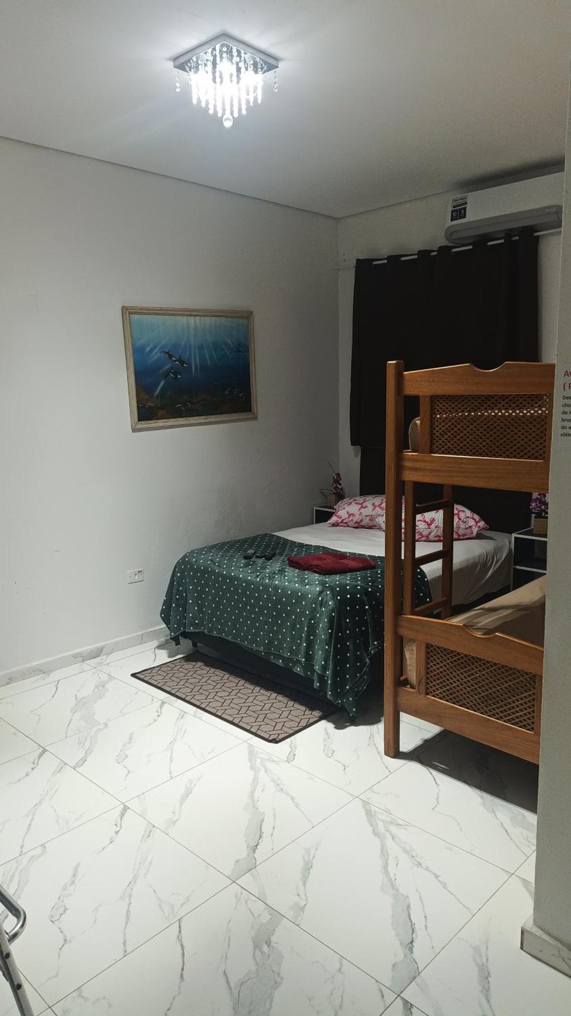 Pousada Praia Grande Solemar Экстерьер фото