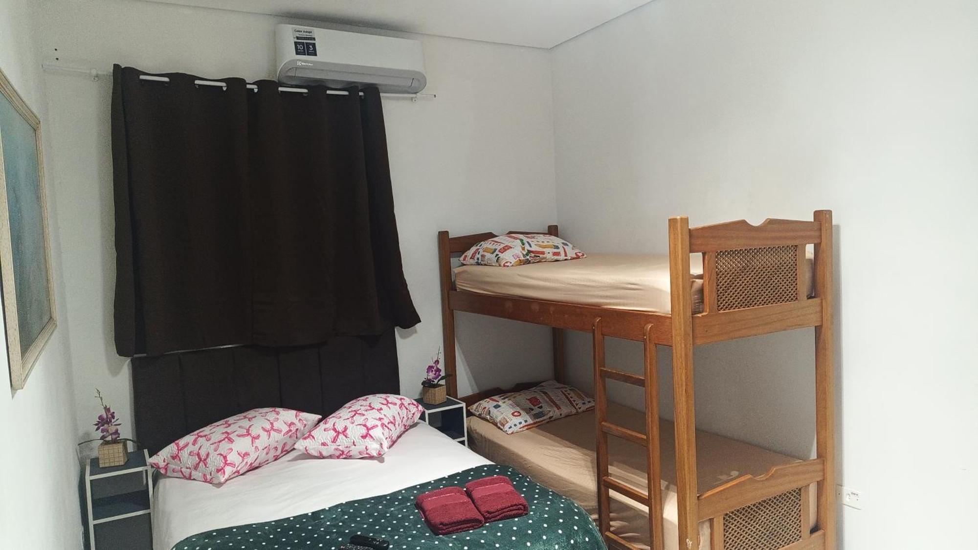 Pousada Praia Grande Solemar Экстерьер фото