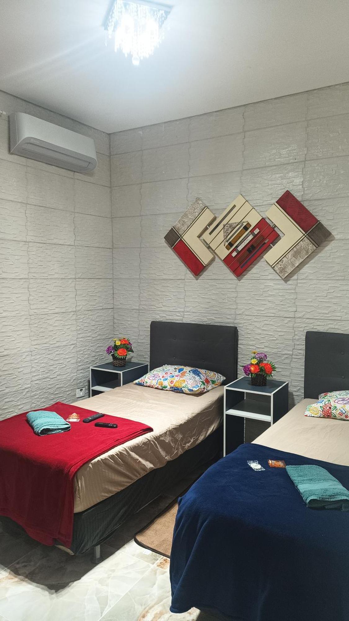 Pousada Praia Grande Solemar Экстерьер фото