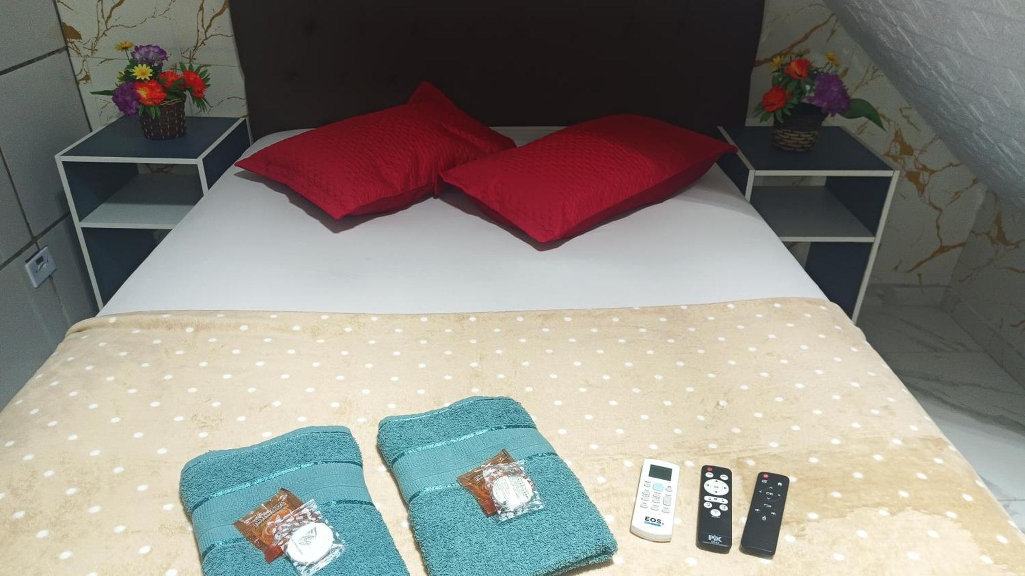 Pousada Praia Grande Solemar Экстерьер фото